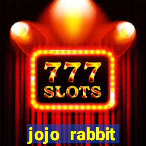 jojo rabbit assistir dublado